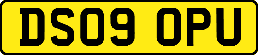 DS09OPU