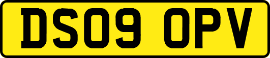 DS09OPV