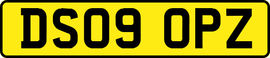 DS09OPZ