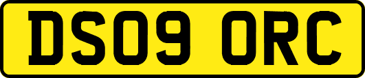 DS09ORC