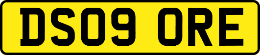 DS09ORE