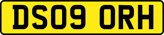 DS09ORH