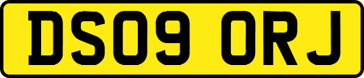 DS09ORJ