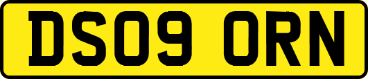 DS09ORN