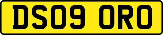 DS09ORO