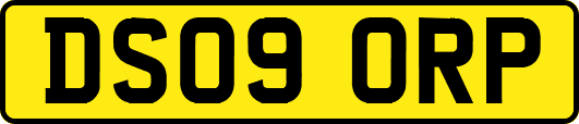 DS09ORP