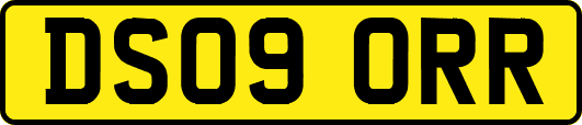 DS09ORR