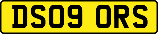 DS09ORS