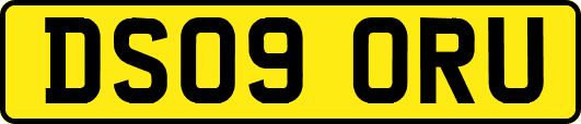 DS09ORU