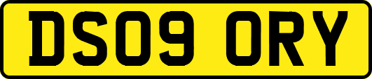 DS09ORY