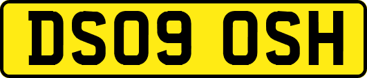 DS09OSH