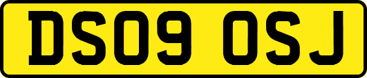 DS09OSJ