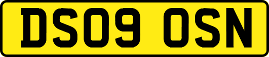 DS09OSN