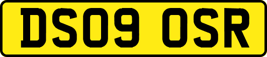 DS09OSR
