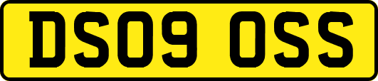DS09OSS
