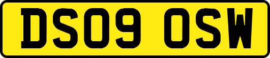 DS09OSW