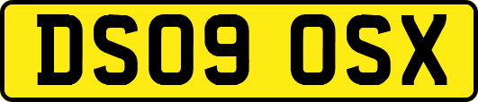 DS09OSX