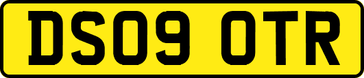 DS09OTR