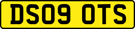 DS09OTS