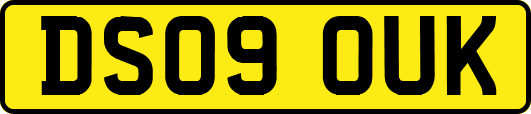 DS09OUK