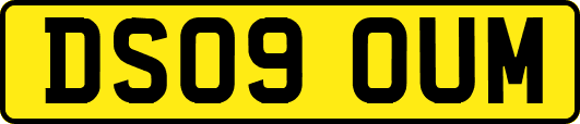 DS09OUM