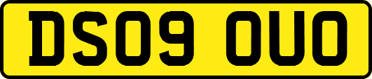 DS09OUO