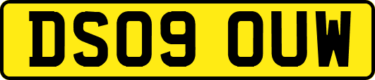 DS09OUW