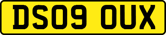 DS09OUX