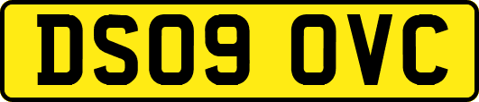 DS09OVC