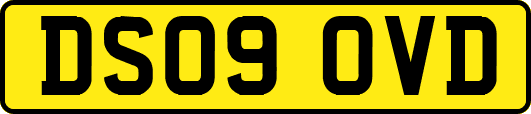 DS09OVD