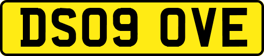 DS09OVE