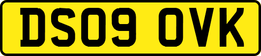 DS09OVK
