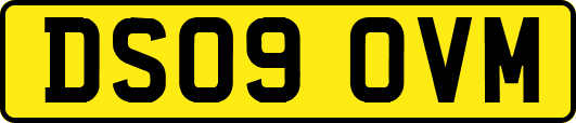 DS09OVM
