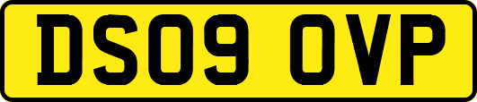 DS09OVP