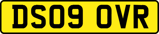 DS09OVR