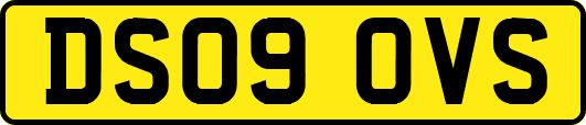 DS09OVS