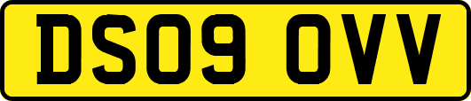 DS09OVV