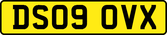 DS09OVX