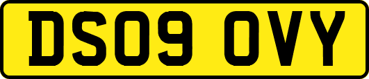 DS09OVY