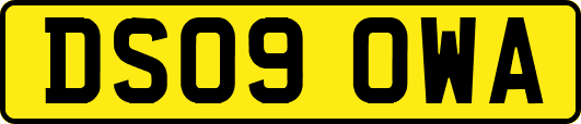DS09OWA