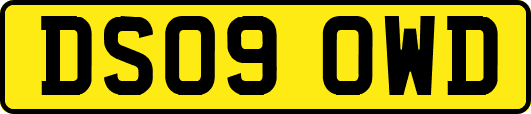 DS09OWD