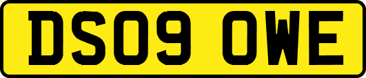 DS09OWE