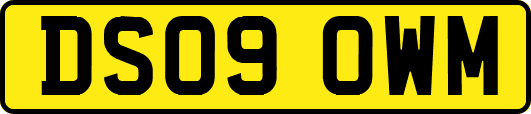 DS09OWM