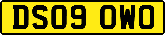 DS09OWO