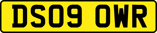 DS09OWR