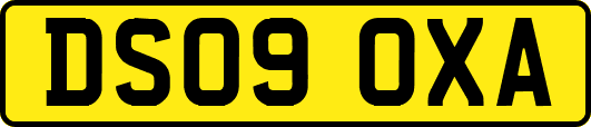 DS09OXA