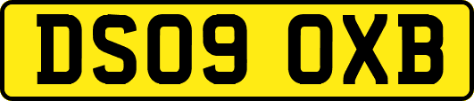DS09OXB