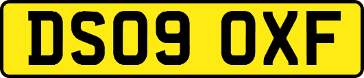 DS09OXF