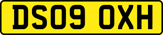 DS09OXH