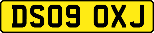 DS09OXJ
